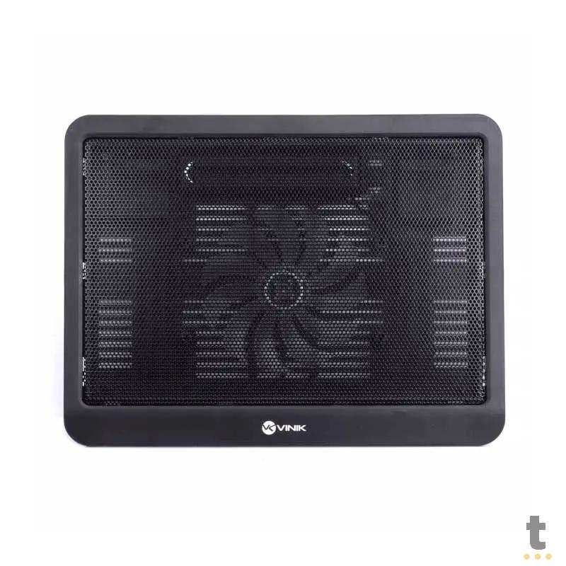 Suporte Base Cooler Para Notebook Dynamic Wind Vinik - CN100 Truedata